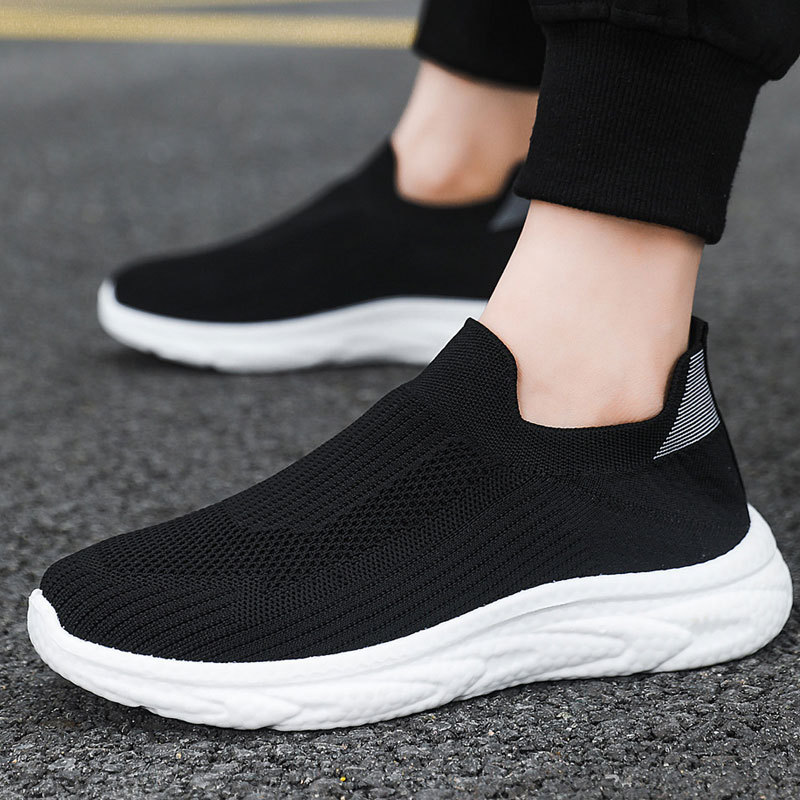 Running Shoes Men - Zapatos deportivos de hombre de gran