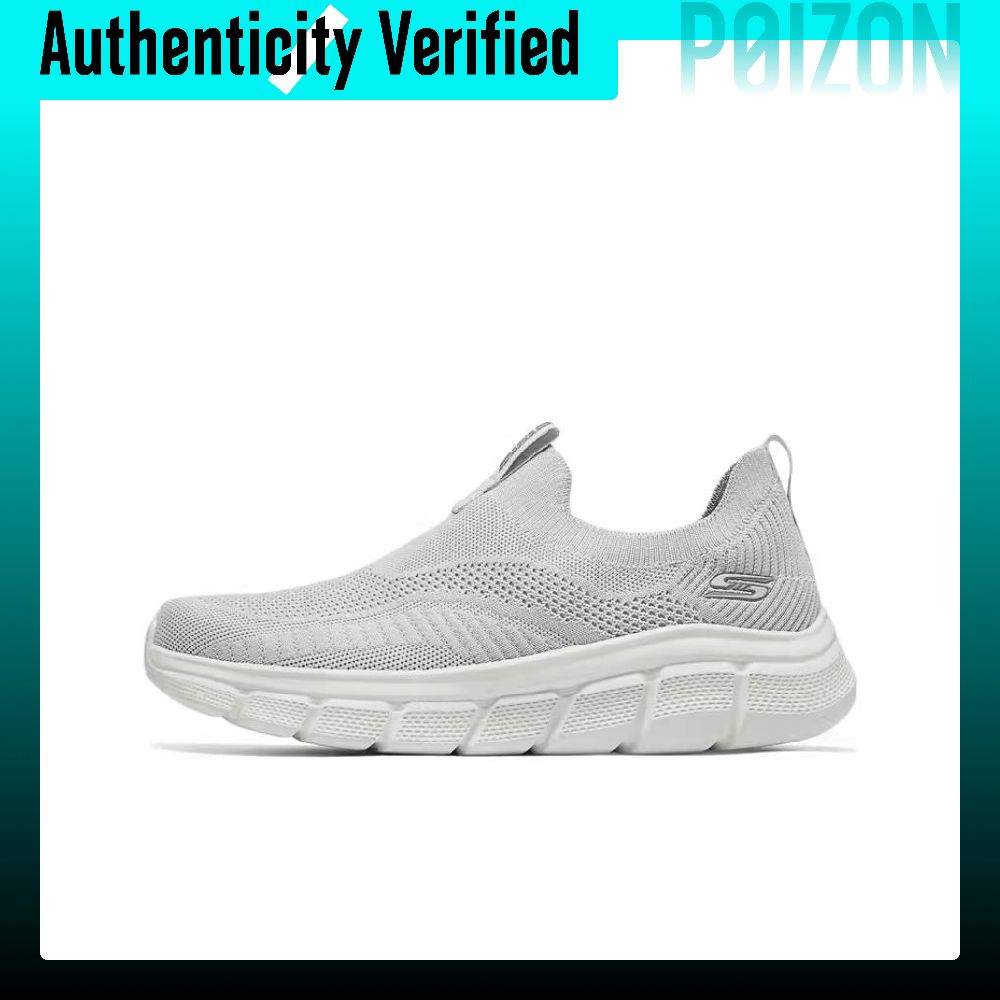 Skechers Bob's, Zapatillas Dep - Running Shoes Men reseña y precio