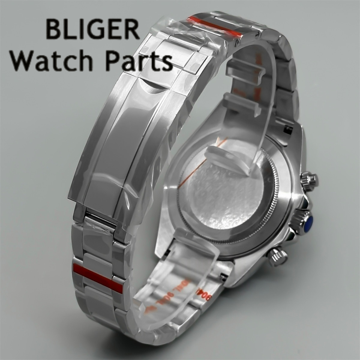 Reloj BLIGER para Hombre con E - Running Watch reseña y precio