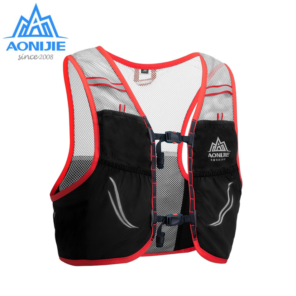 AONIJIE-mochila ligera C932 pa - Hydration Vest reseña y precio