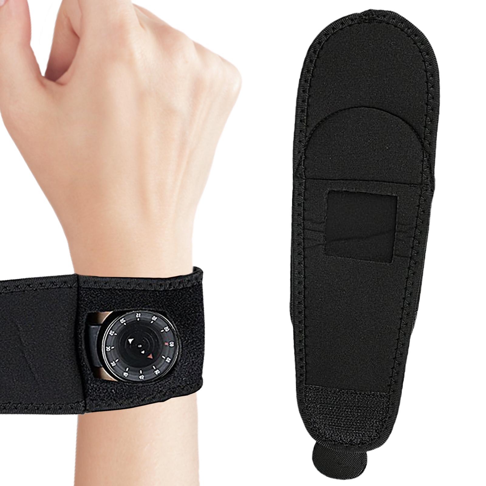 Funda para correa de reloj par - Running Watch reseña y precio