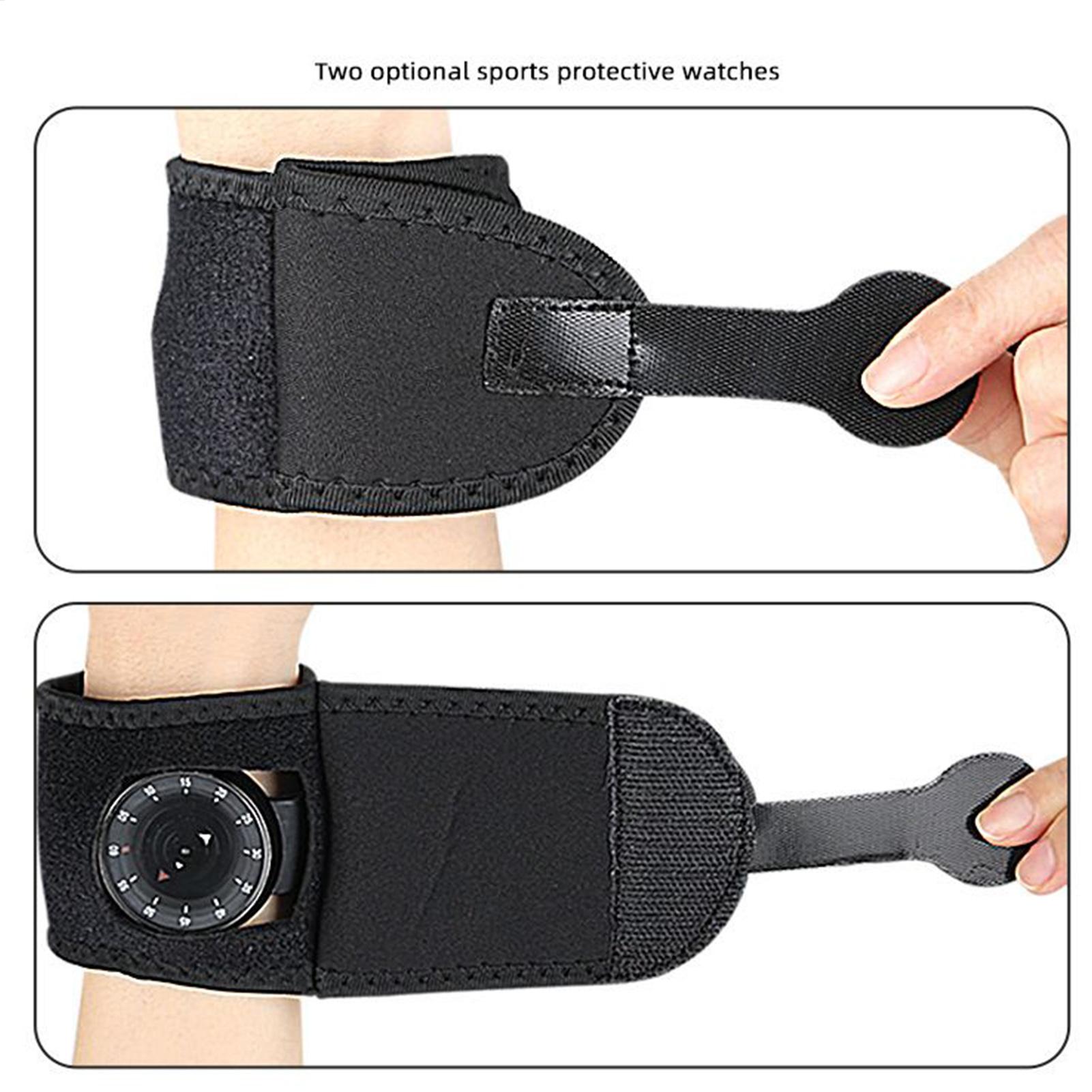 Funda para correa de reloj par - Running Watch reseña y precio