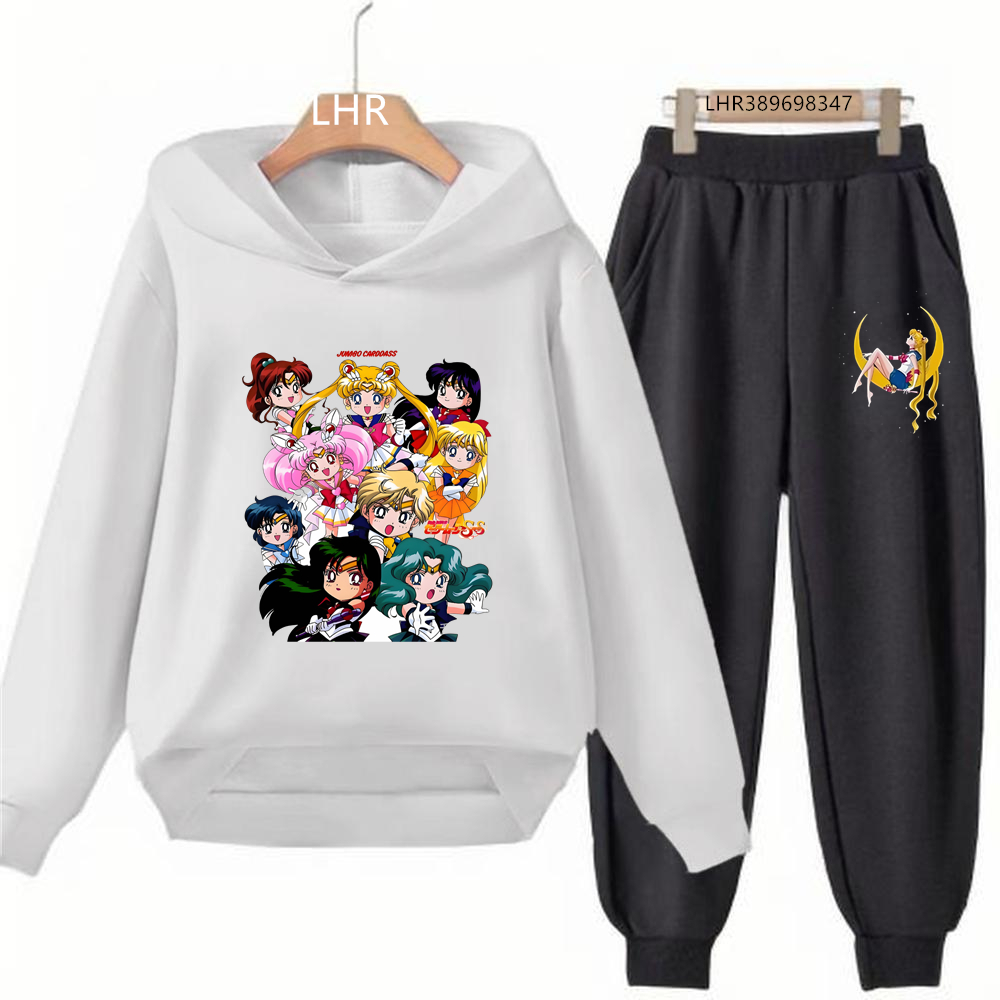 Sudadera con capucha de otoño  - Running Gear Kids reseña y precio