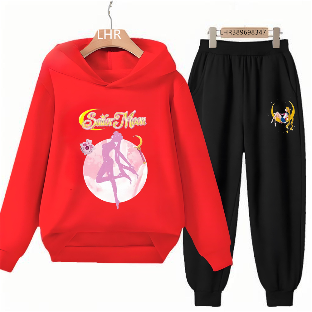 Sudadera con capucha de otoño  - Running Gear Kids reseña y precio