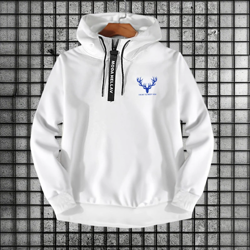 Conjunto para Hombre/Sudadera  - Joggers Pants reseña y precio