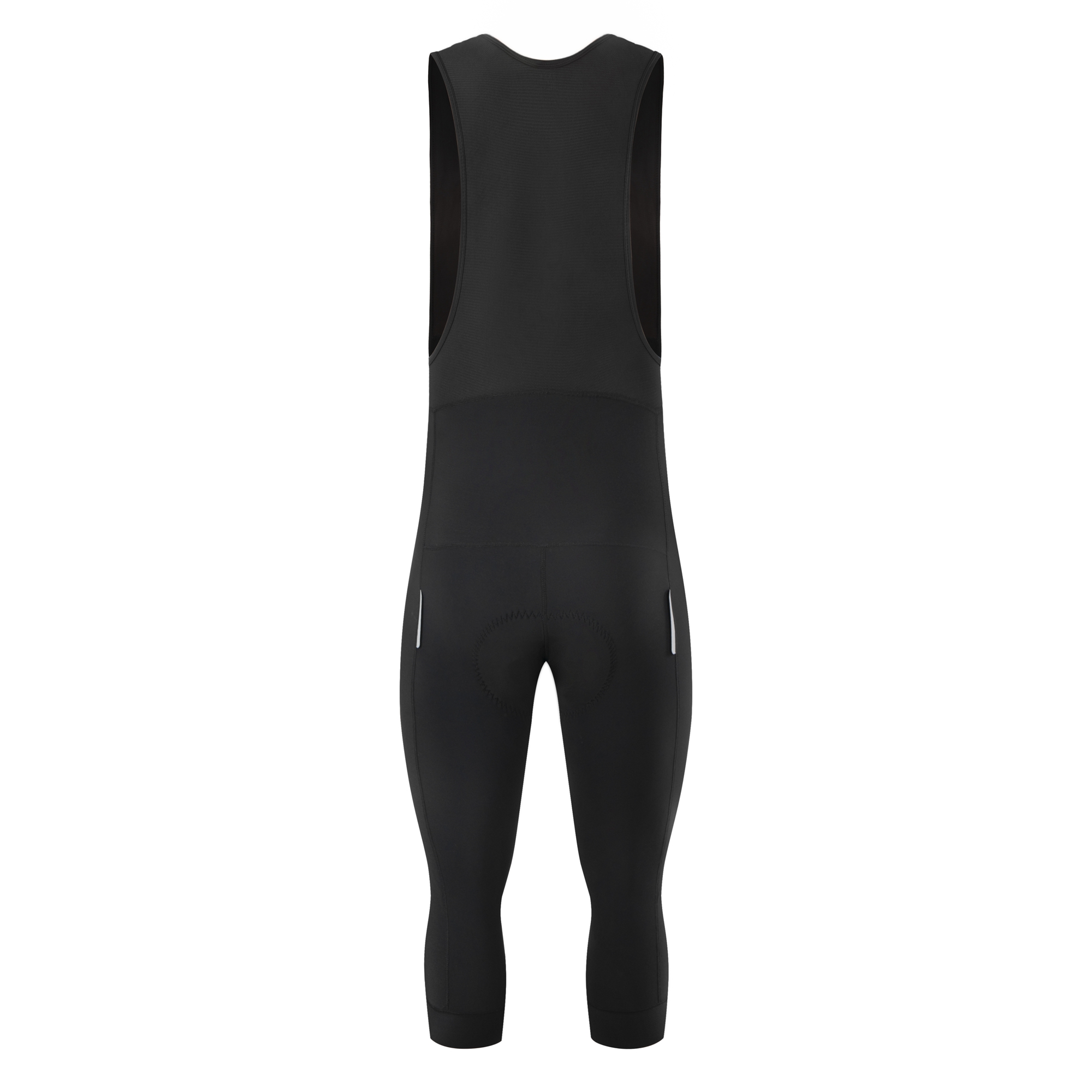 RISESBIK-Pantalones largos de  - Race Bib reseña y precio