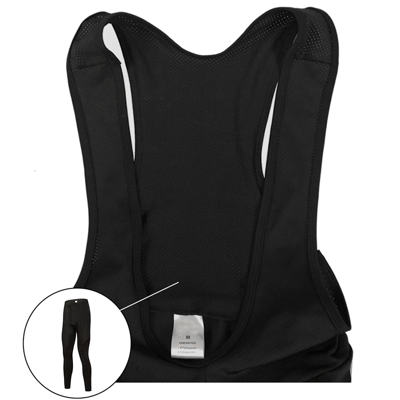 Pantalones de ciclismo de invi - Race Bib reseña y precio
