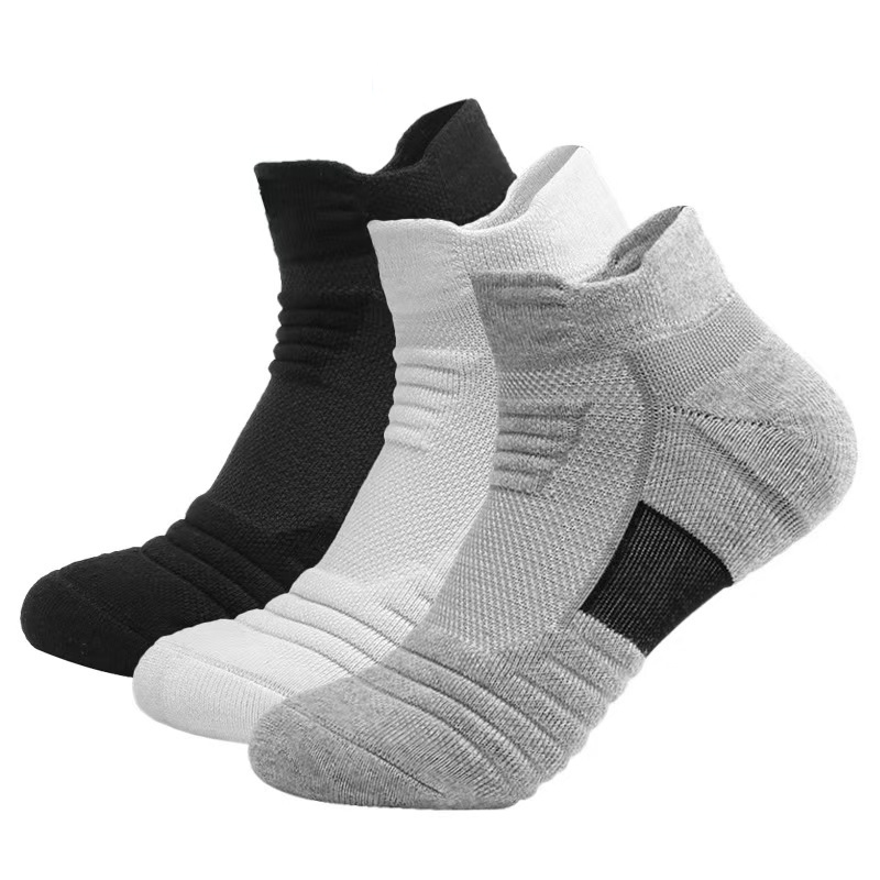 10 pares de calcetines deporti - Sports Socks reseña y precio