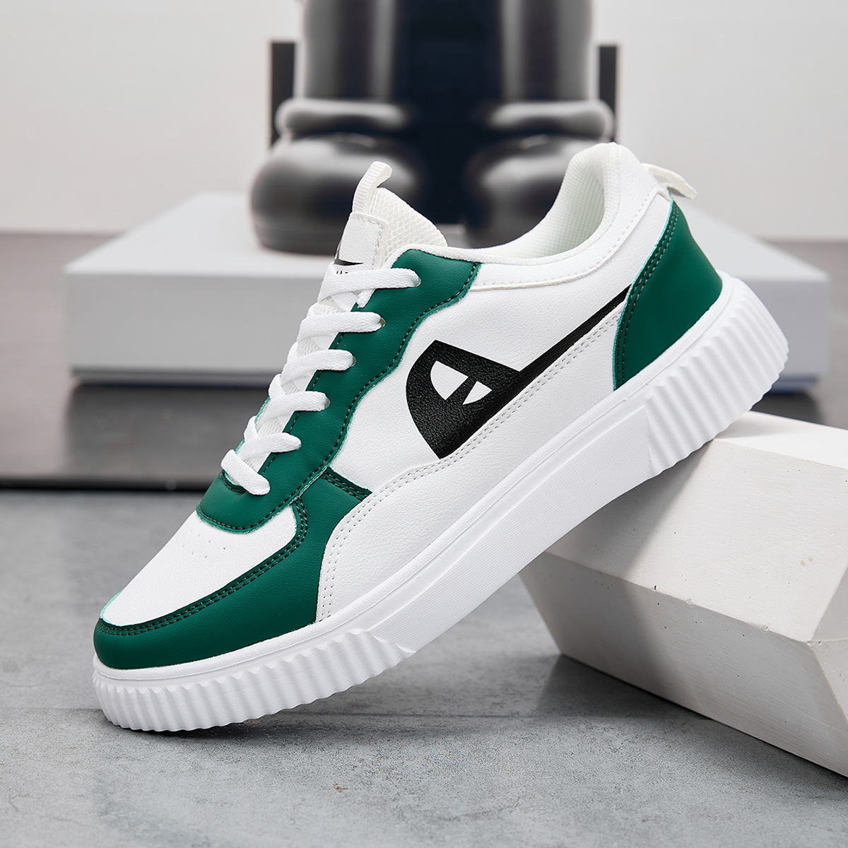 Zapatos de mujer, zapatillas d - Running Shoes Men reseña y precio