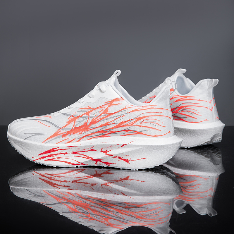 Zapatillas de Running para Hom - Running Shoes Men reseña y precio