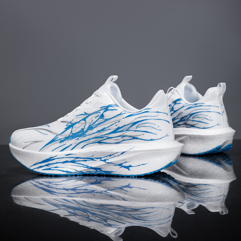 Zapatillas de Running para Hom - Running Shoes Men reseña y precio