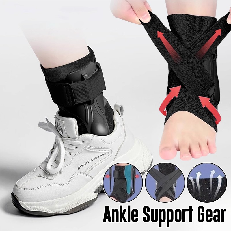1 unidad Soporte de Tobillo Aj - Ankle Brace reseña y precio