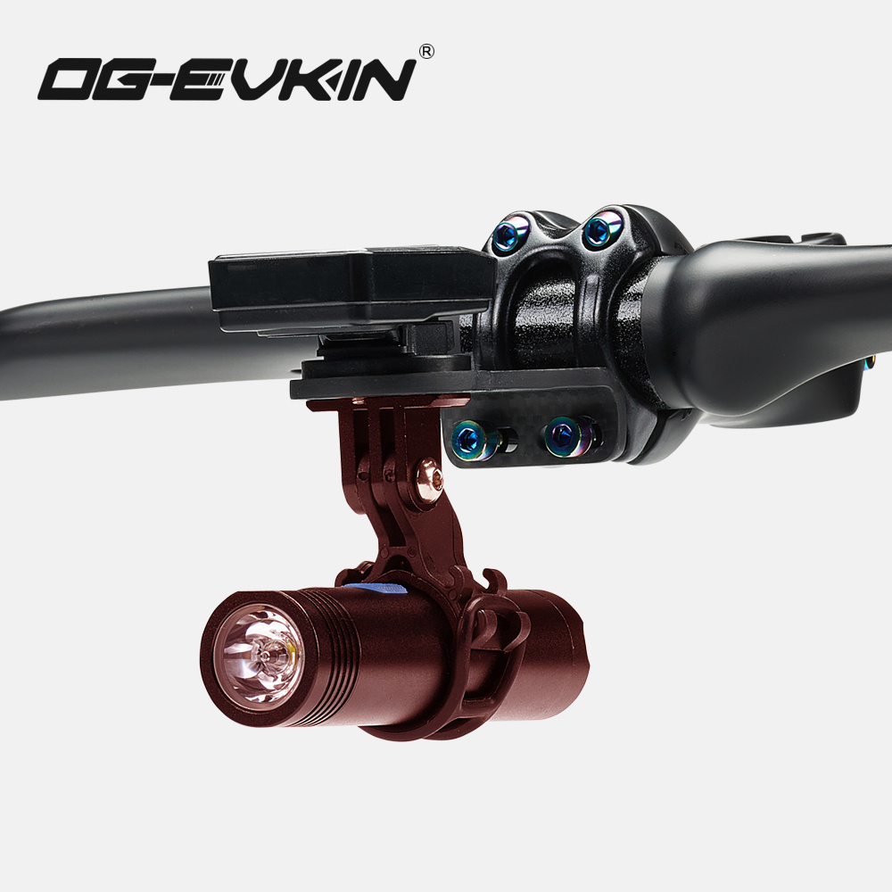 Extensor de manillar OG-EVKIN  - Trekking Pole Carbon reseña y precio