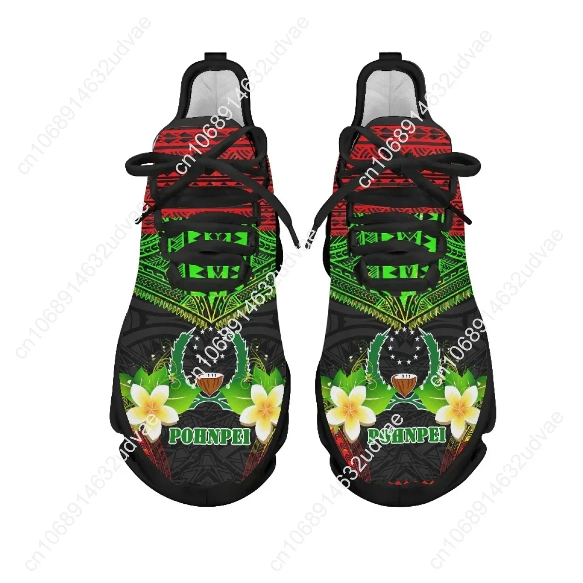 Zapatillas de malla transpirab - Running Shoes Women reseña y precio