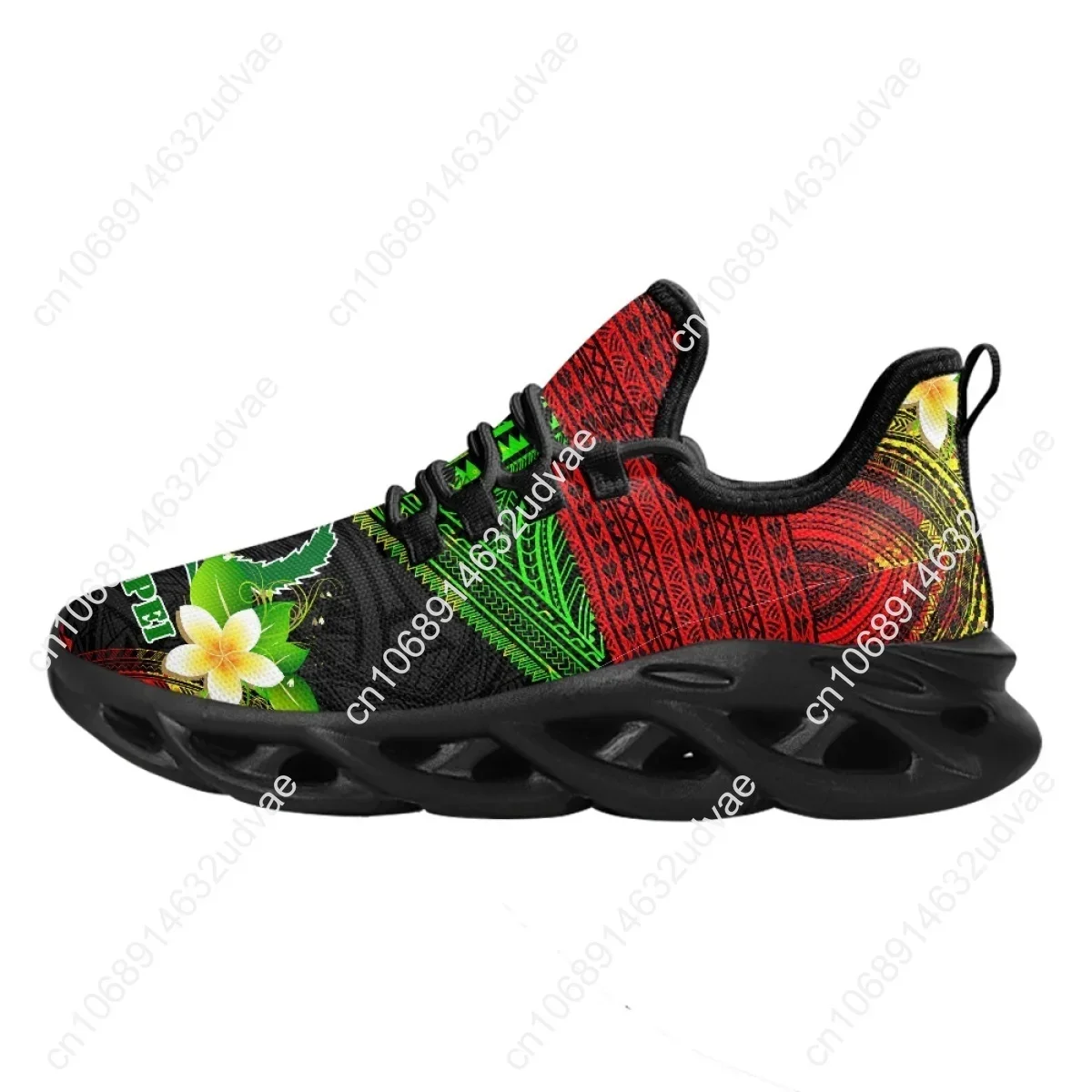 Zapatillas de malla transpirab - Running Shoes Women reseña y precio
