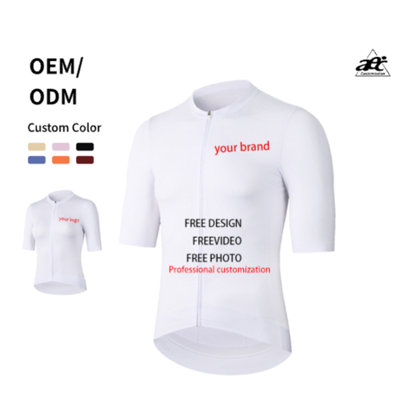 AEC.CYCLIST - Maillot de Cicli - Race Bib reseña y precio