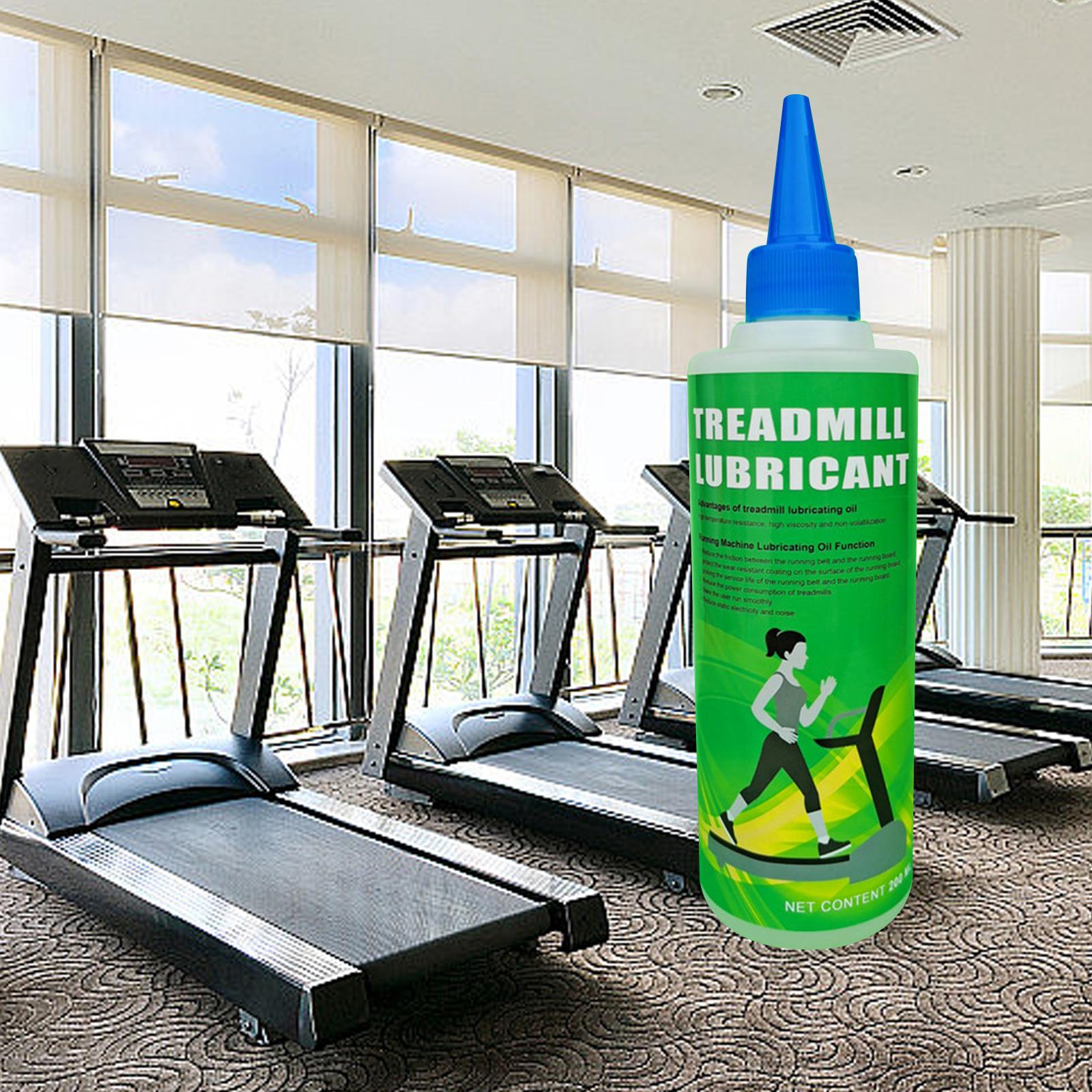 Aceite lubricante universal pa - Running Belt reseña y precio