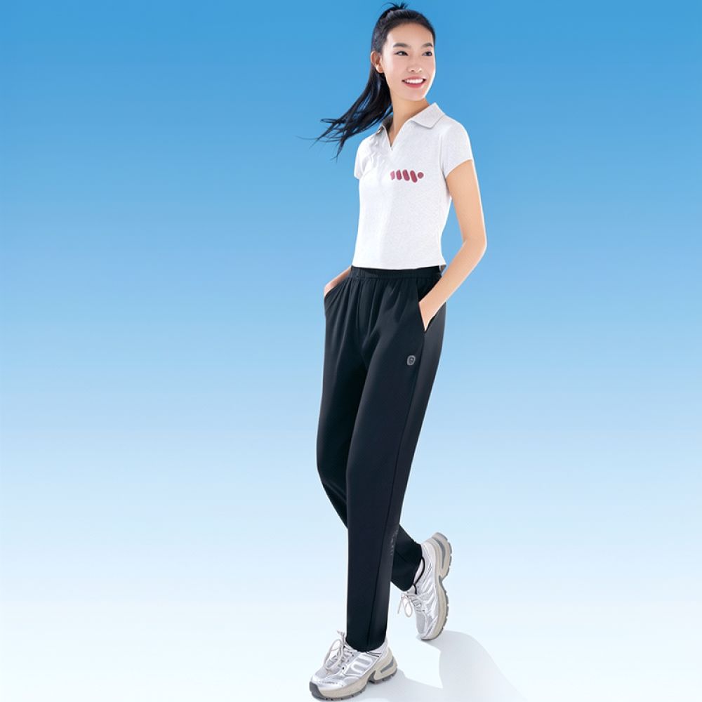 Pantalones deportivos informal - Running Gear Junior reseña y precio