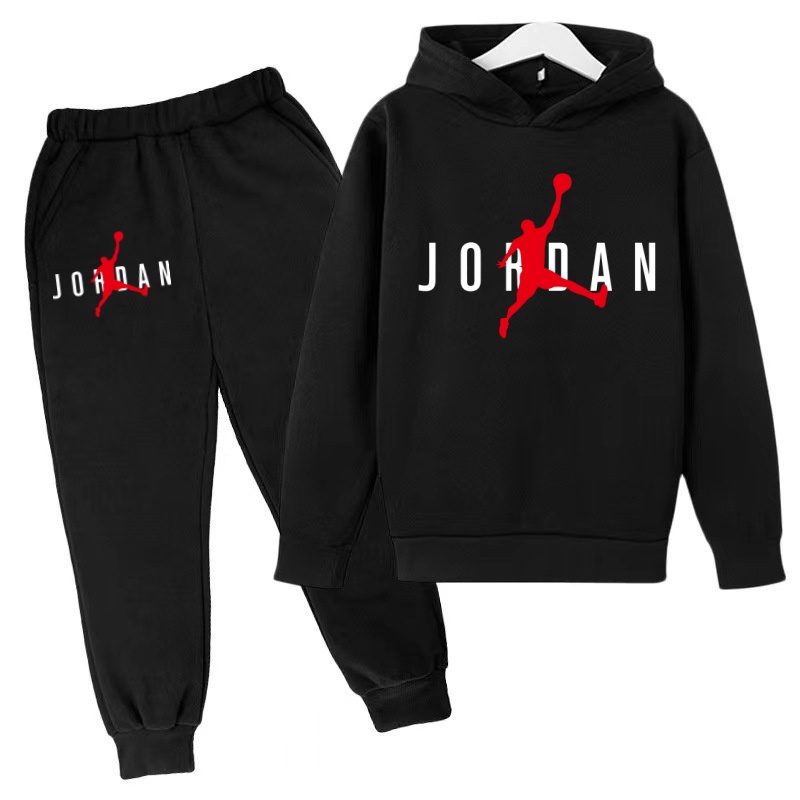Ropa para niños, sudadera con  - Running Gear Kids reseña y precio