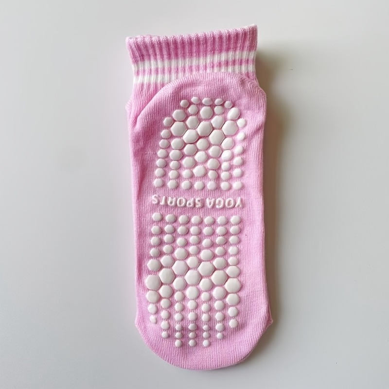 1/5 par de calcetines de silic - Sports Socks reseña y precio