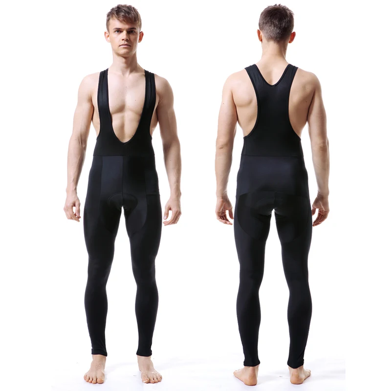 X-tiger-pantalones ajustados d - Race Bib reseña y precio