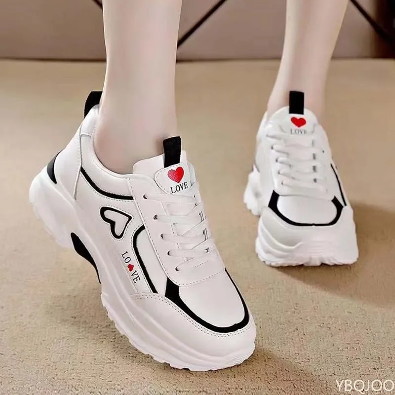 Zapatillas deportivas cómodas  - Running Shoes Women reseña y precio