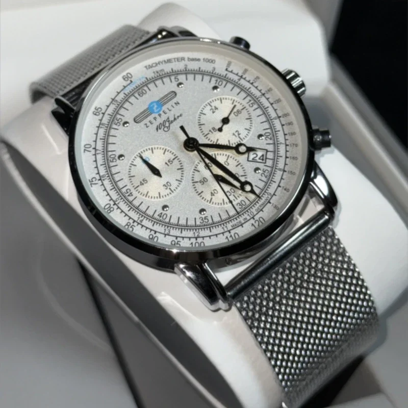 Nuevo Reloj de Pulsera de Cuar - Running Watch reseña y precio