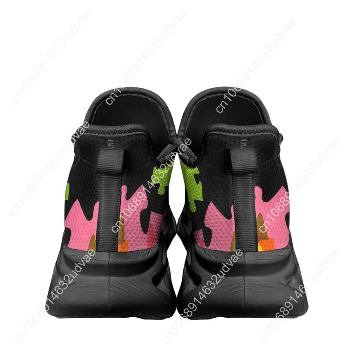 Zapatillas deportivas para cor - Running Shoes Men reseña y precio