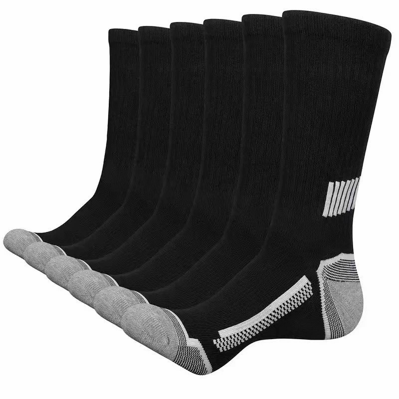 6/12 pares de calcetines depor - Sports Socks reseña y precio