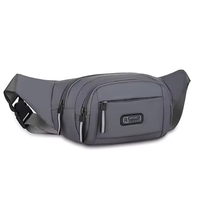 Riñonera Deportiva Multifuncio - Running Belt reseña y precio