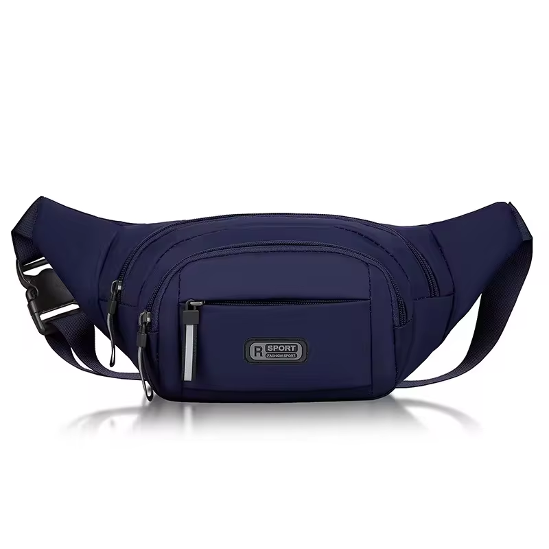 Riñonera Deportiva Multifuncio - Running Belt reseña y precio