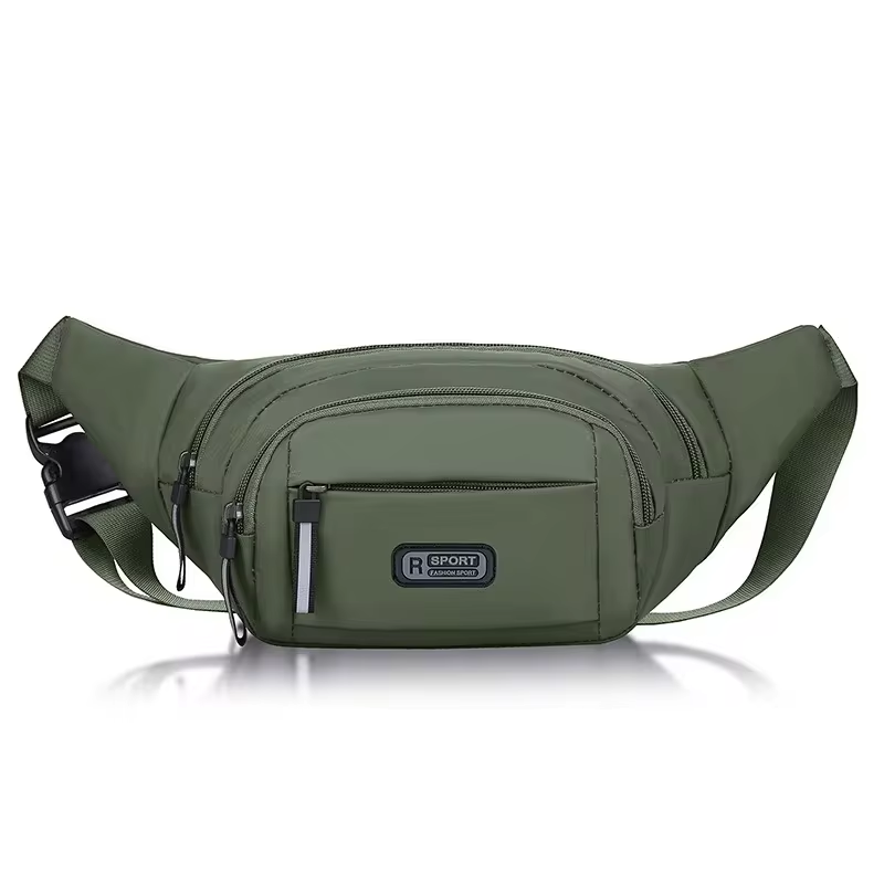 Riñonera Deportiva Multifuncio - Running Belt reseña y precio