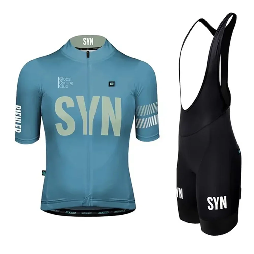 Conjunto de ciclismo de verano - Race Bib reseña y precio