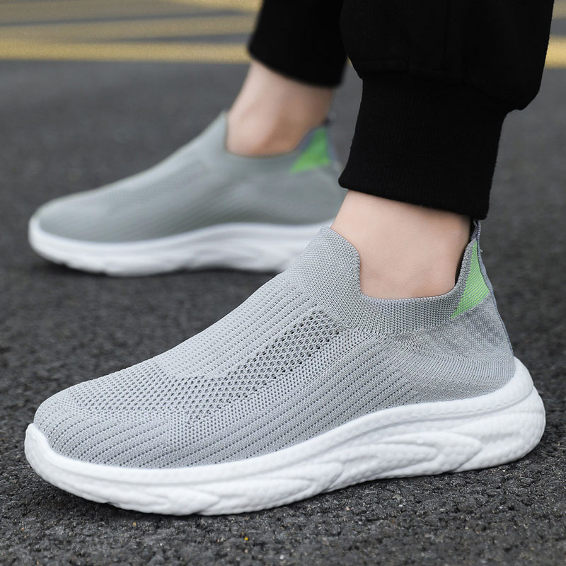 Zapatos deportivos de hombre d - Running Shoes Men reseña y precio