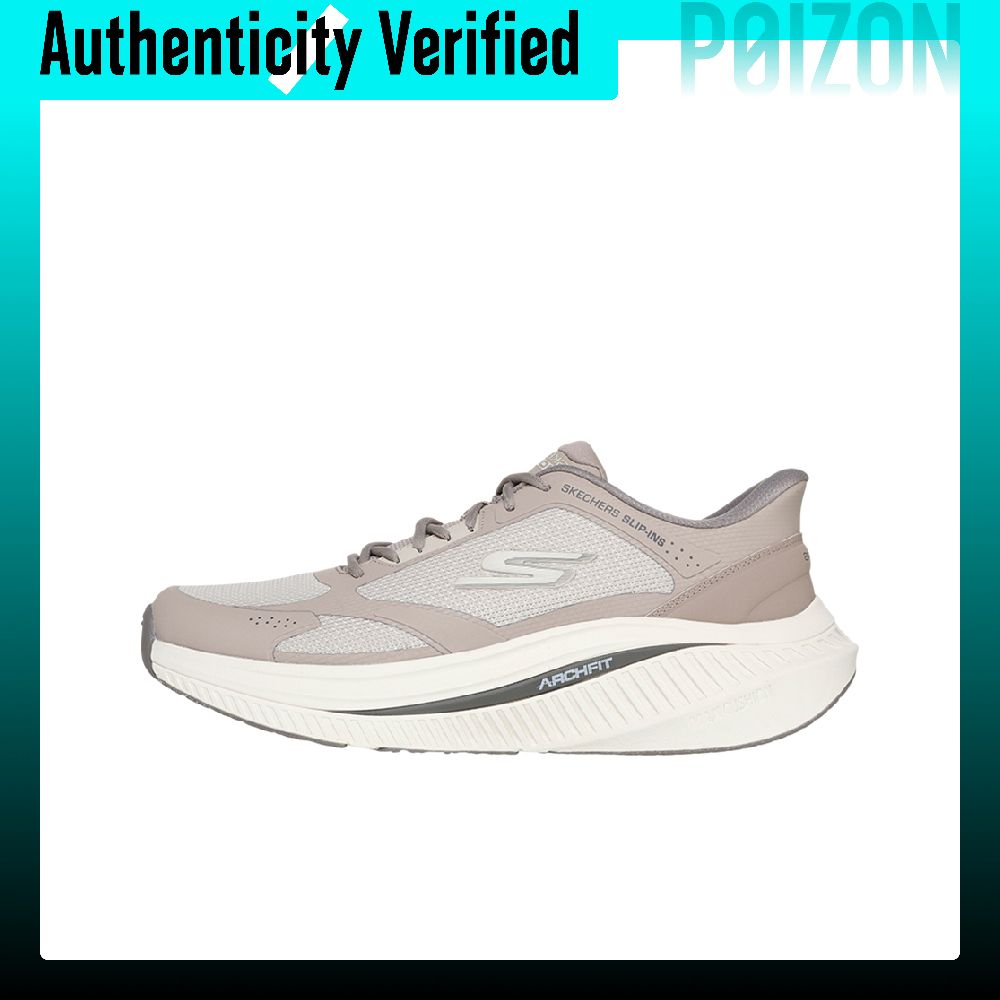Zapatillas de running Skechers - Running Shoes Men reseña y precio
