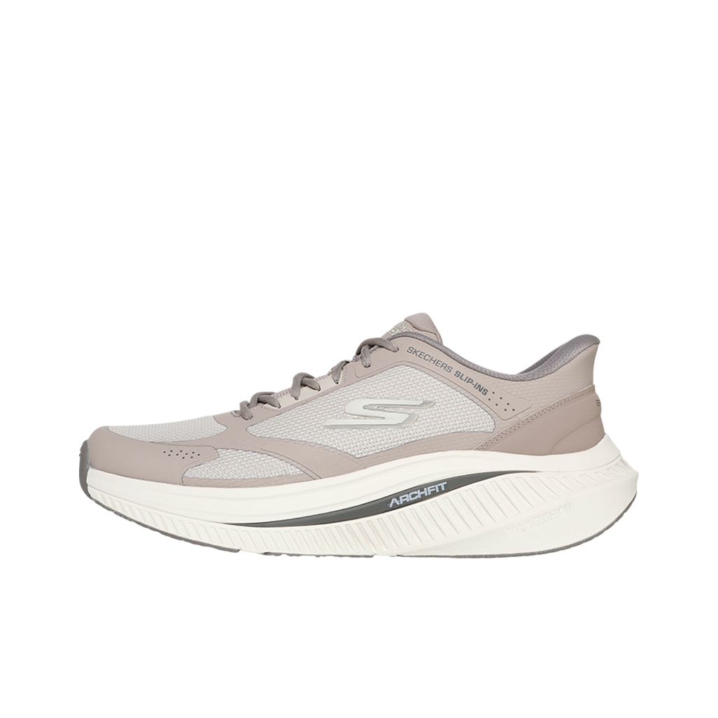 Zapatillas de running Skechers - Running Shoes Men reseña y precio