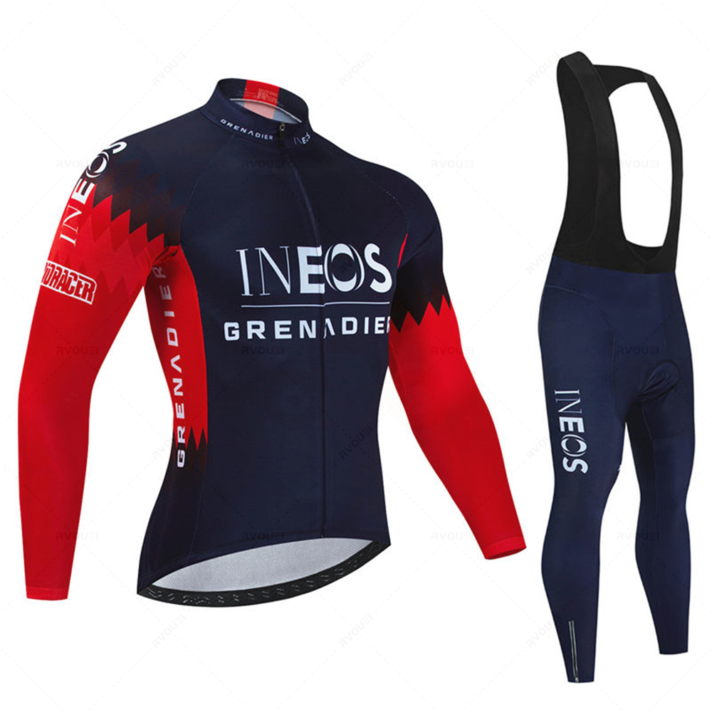 Conjunto de Ropa de Ciclismo D - Race Bib reseña y precio