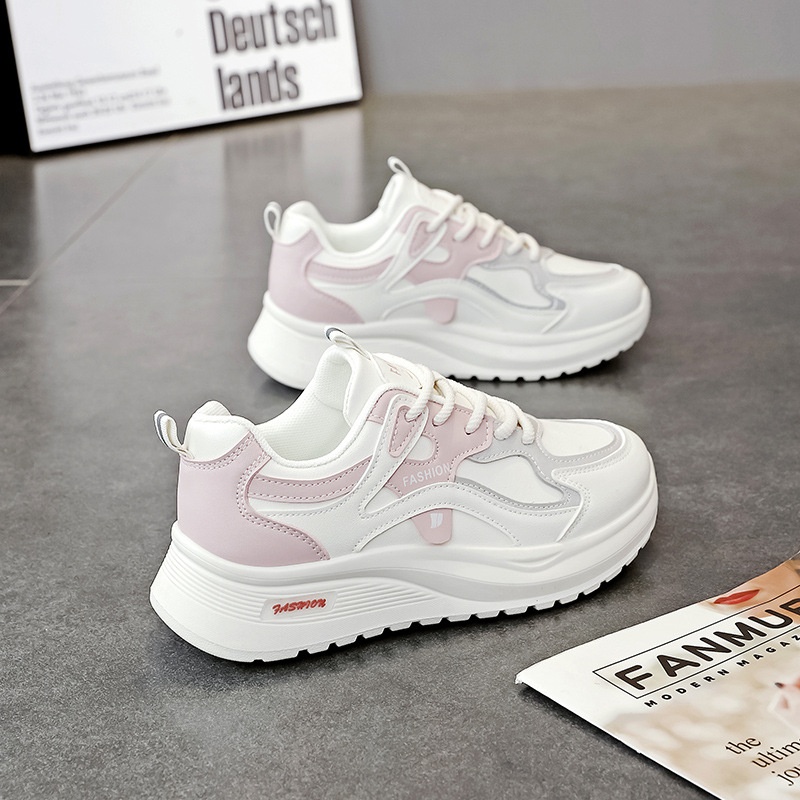Zapatos Deportivos Casuales de - Running Shoes Women reseña y precio