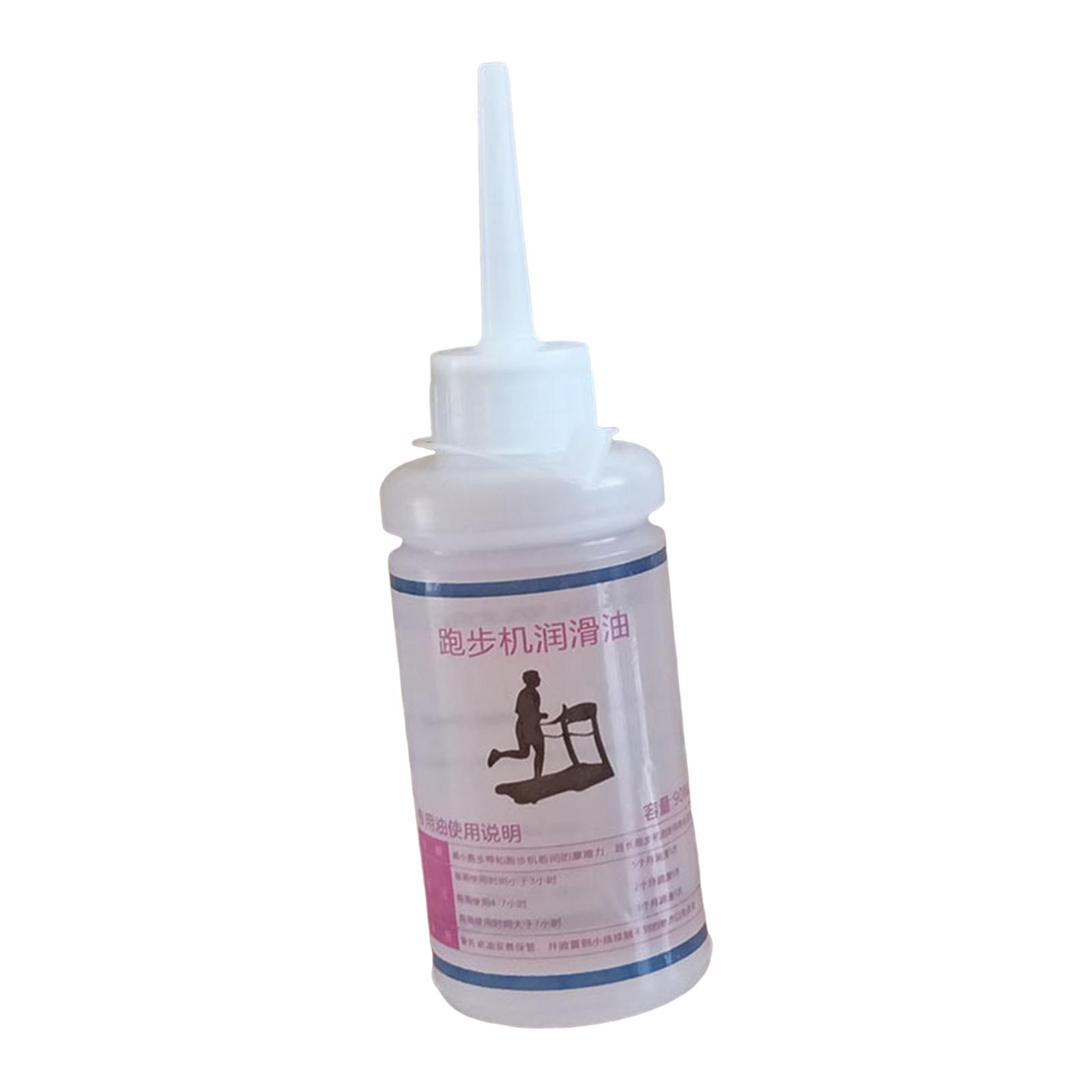 Aceite de Silicona Lubricante  - Running Belt reseña y precio